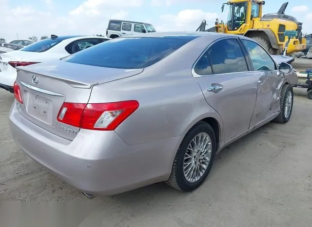 JTHBJ46G382156713 2008 2008 Lexus ES- 350 4