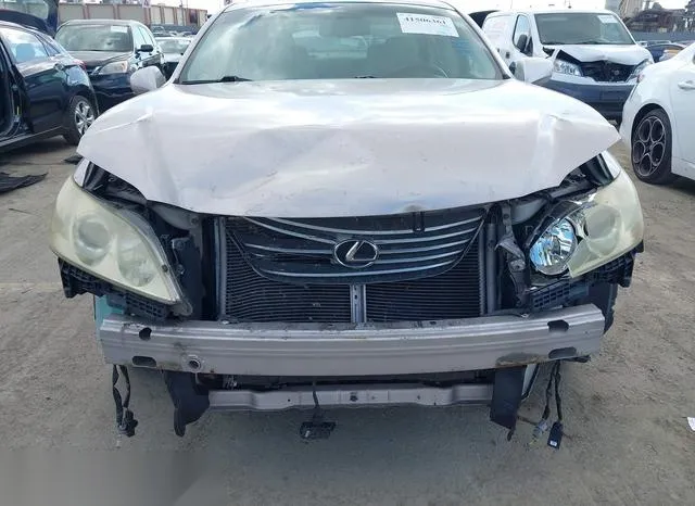 JTHBJ46G382156713 2008 2008 Lexus ES- 350 6