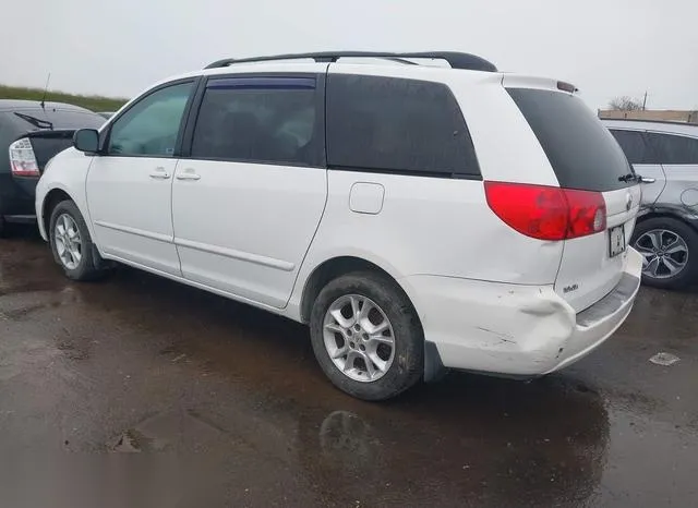 5TDBA23C86S071055 2006 2006 Toyota Sienna- LE 3