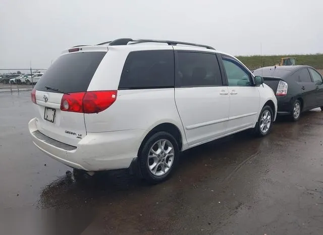 5TDBA23C86S071055 2006 2006 Toyota Sienna- LE 4