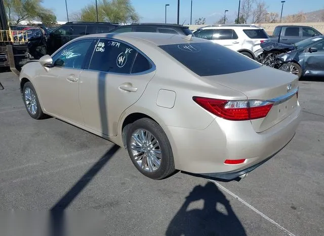 JTHBK1GG4D2031014 2013 2013 Lexus ES- 350 3