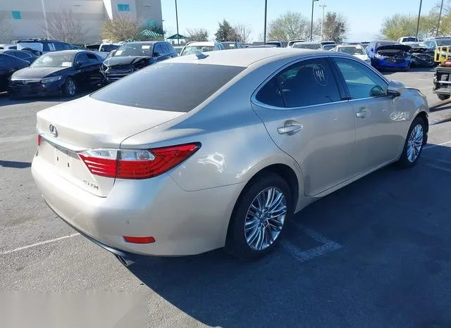 JTHBK1GG4D2031014 2013 2013 Lexus ES- 350 4