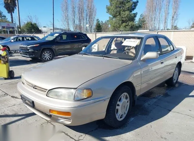 4T1GK13E2SU859295 1995 1995 Toyota Camry- Xle 2