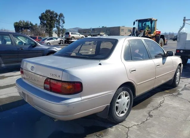 4T1GK13E2SU859295 1995 1995 Toyota Camry- Xle 4