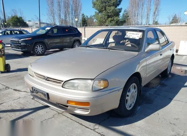 4T1GK13E2SU859295 1995 1995 Toyota Camry- Xle 6