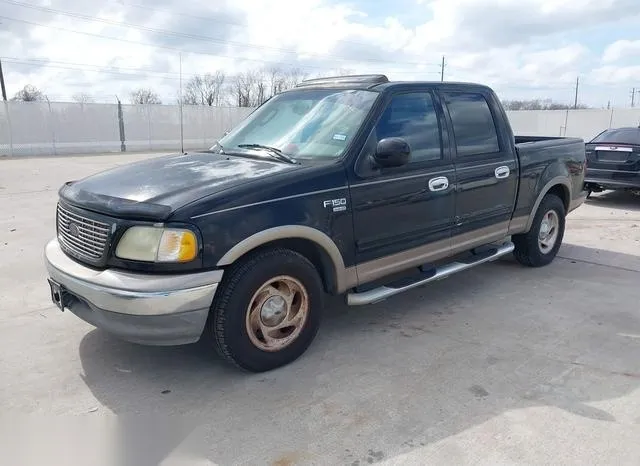 1FTRW07L13KA86689 2003 2003 Ford F-150- Lariat/Xlt 2