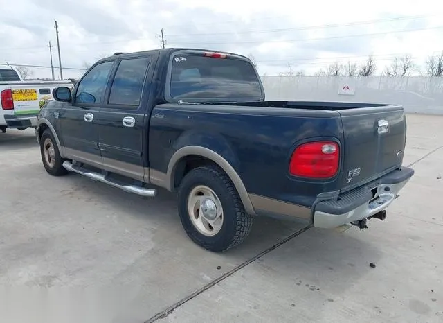 1FTRW07L13KA86689 2003 2003 Ford F-150- Lariat/Xlt 3