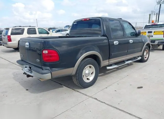 1FTRW07L13KA86689 2003 2003 Ford F-150- Lariat/Xlt 4