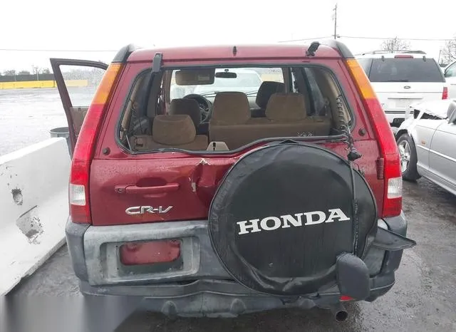 JHLRD78812C090875 2002 2002 Honda CR-V- EX 6