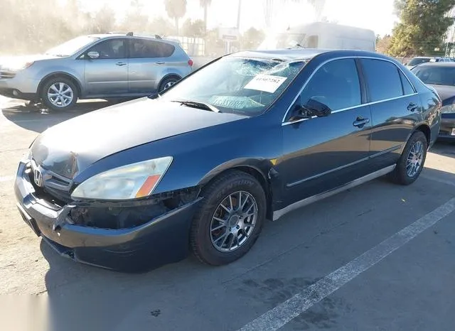 1HGCM56415A146645 2005 2005 Honda Accord- 2-4 LX 2