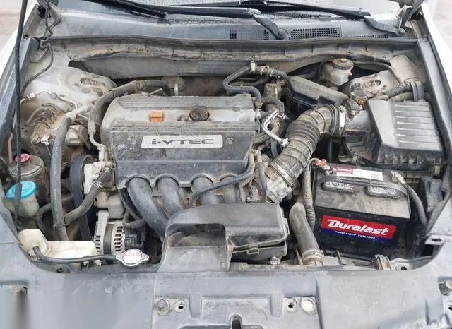 JHMCP26399C005472 2009 2009 Honda Accord- 2-4 LX 10