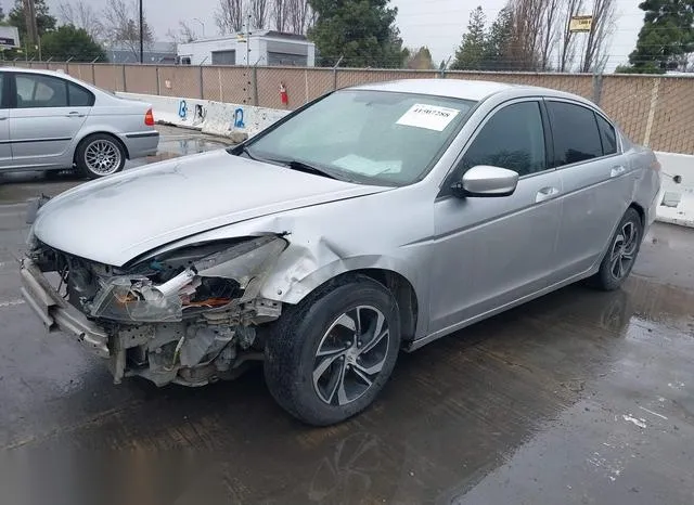 JHMCP26399C005472 2009 2009 Honda Accord- 2-4 LX 2