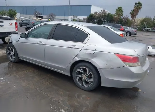 JHMCP26399C005472 2009 2009 Honda Accord- 2-4 LX 3