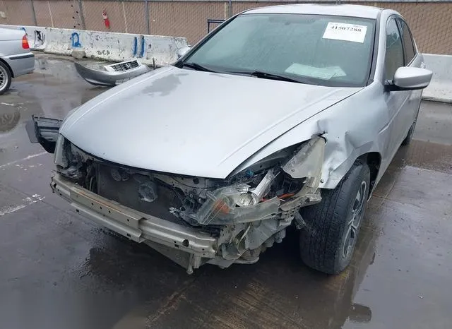 JHMCP26399C005472 2009 2009 Honda Accord- 2-4 LX 6