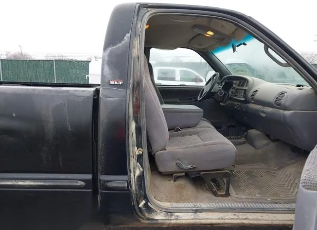 1B7HF16ZXXS236487 1999 1999 Dodge RAM 1500- ST 5