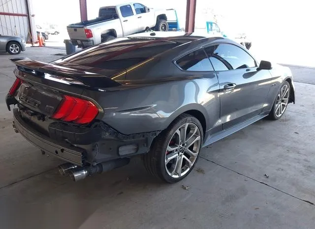 1FA6P8CF0K5196568 2019 2019 Ford Mustang- GT 4