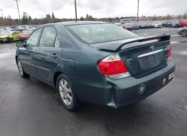 4T1BF30KX6U115776 2006 2006 Toyota Camry- Xle V6 3