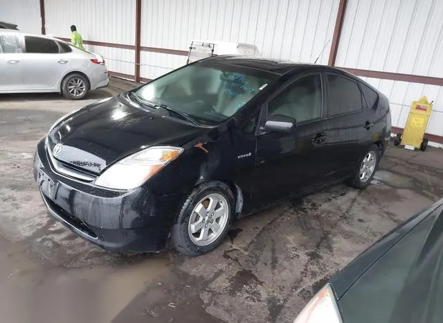 JTDKB20U273265819 2007 2007 Toyota Prius 2