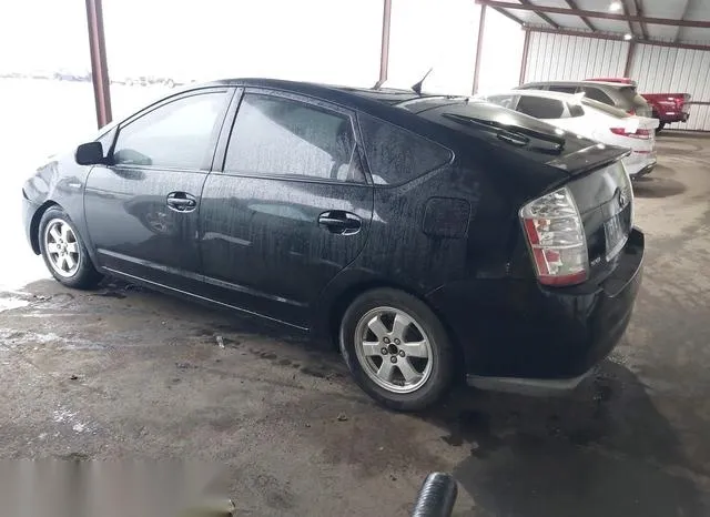 JTDKB20U273265819 2007 2007 Toyota Prius 3