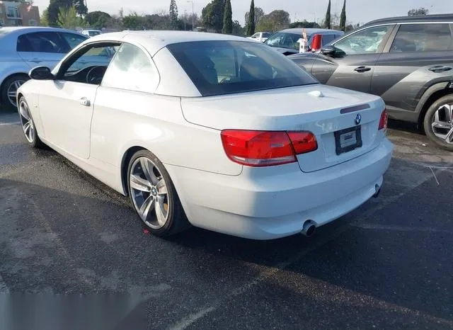 WBAWL73548PX54990 2008 2008 BMW 3 Series- 335I 3