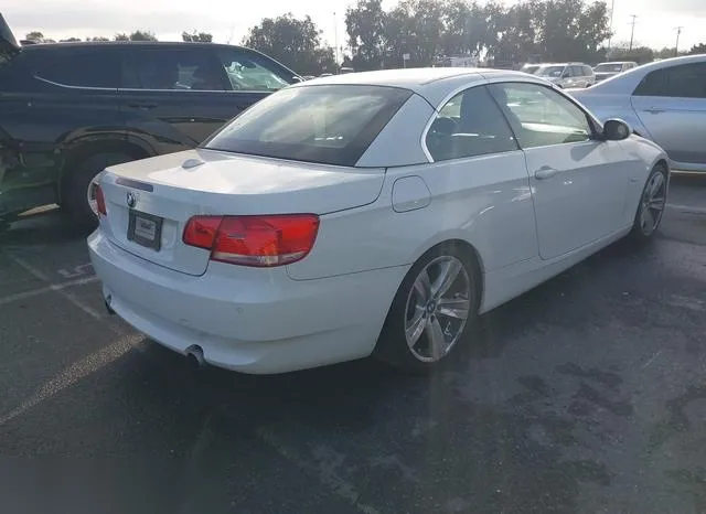 WBAWL73548PX54990 2008 2008 BMW 3 Series- 335I 4