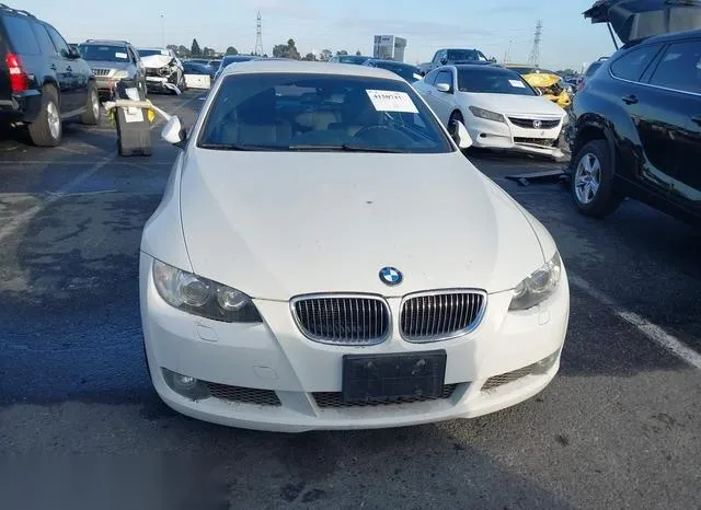 WBAWL73548PX54990 2008 2008 BMW 3 Series- 335I 6