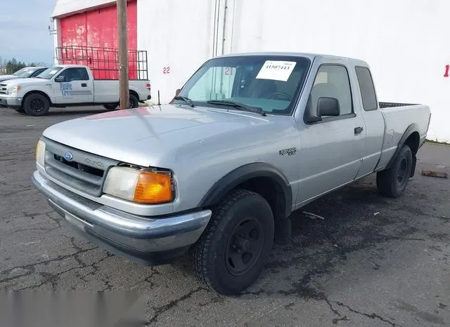 1FTCR15X3PPA79308 1993 1993 Ford Ranger- Super Cab 2