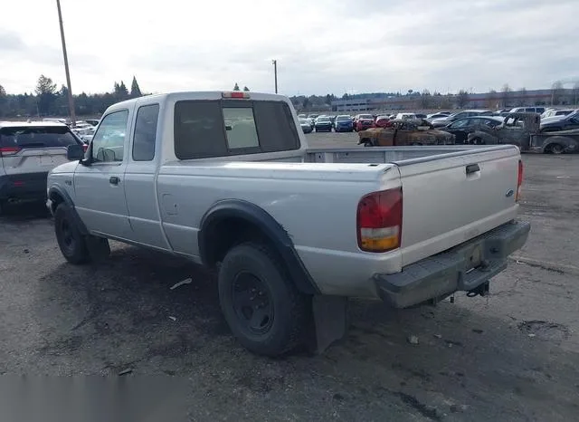 1FTCR15X3PPA79308 1993 1993 Ford Ranger- Super Cab 3