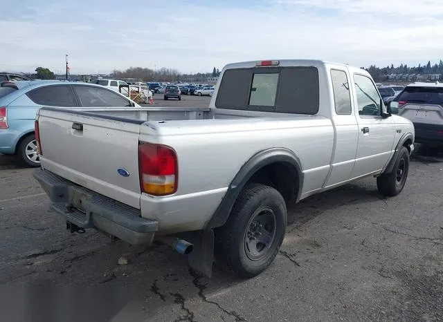 1FTCR15X3PPA79308 1993 1993 Ford Ranger- Super Cab 4