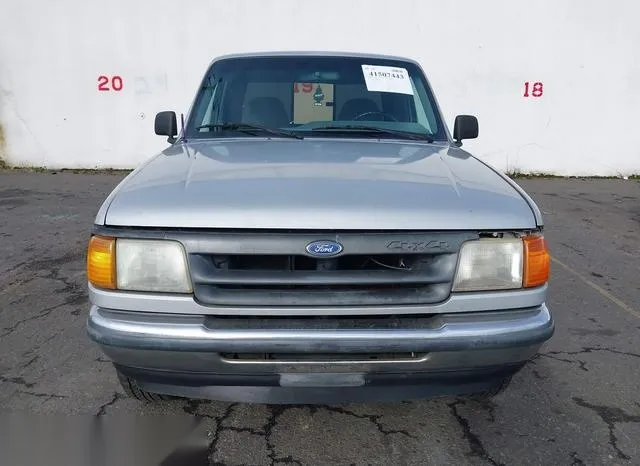 1FTCR15X3PPA79308 1993 1993 Ford Ranger- Super Cab 6