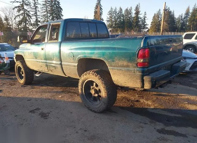 3B7HF13Z9VG817066 1997 1997 Dodge RAM 1500- ST 3