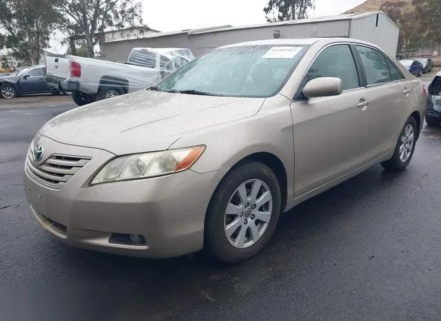 JTNBK46K573013012 2007 2007 Toyota Camry- Xle V6 2