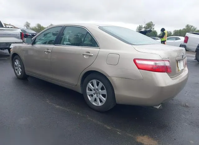 JTNBK46K573013012 2007 2007 Toyota Camry- Xle V6 3