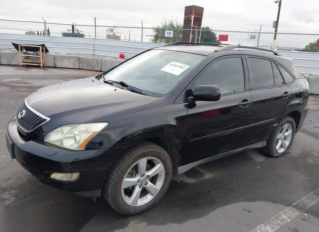 2T2GA31U26C052965 2006 2006 Lexus RX- 330 2