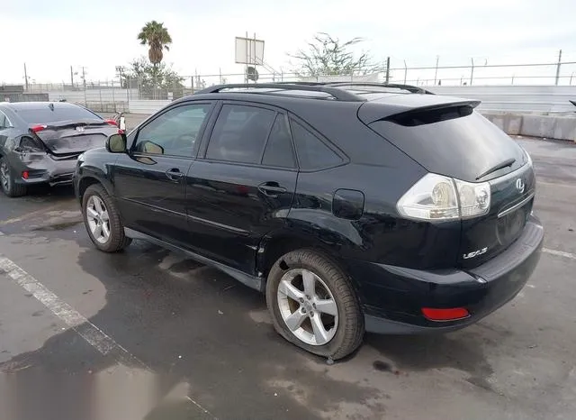 2T2GA31U26C052965 2006 2006 Lexus RX- 330 3