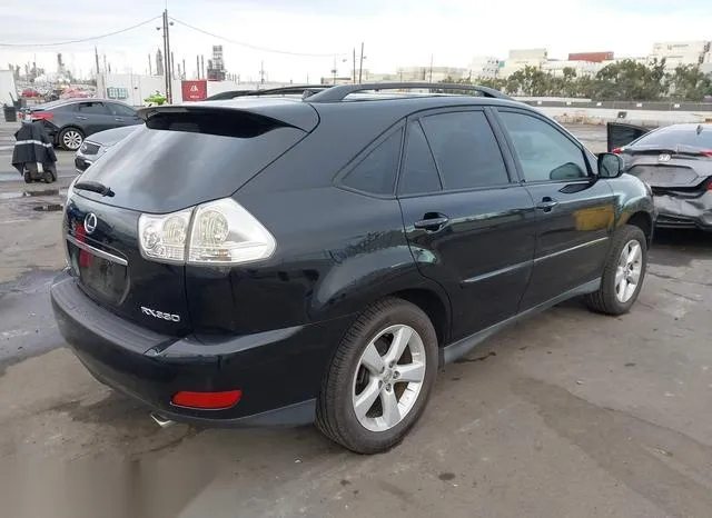 2T2GA31U26C052965 2006 2006 Lexus RX- 330 4