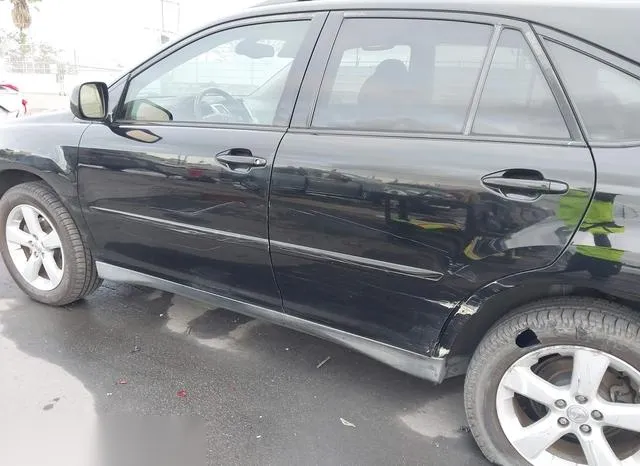 2T2GA31U26C052965 2006 2006 Lexus RX- 330 6