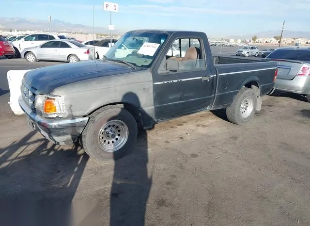 1FTCR10A6PTA14043 1993 1993 Ford Ranger 2