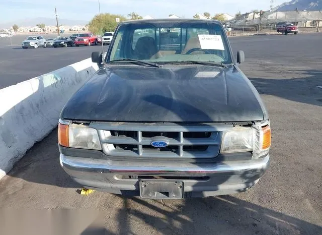 1FTCR10A6PTA14043 1993 1993 Ford Ranger 6