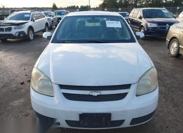 1G1AL55F667608801 2006 2006 Chevrolet Cobalt- LT 6