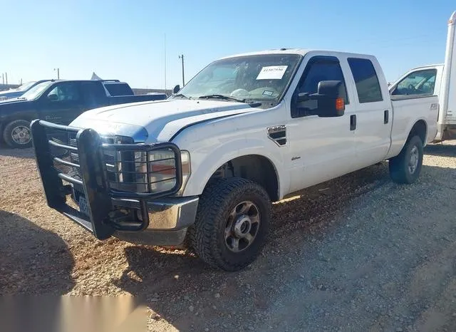 1FTSW2B57AEB10561 2010 2010 Ford F-250- Cabela-S/King Ranch 2