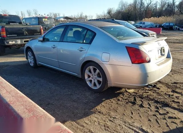 1N4BA41E07C832928 2007 2007 Nissan Maxima- 3-5 SE 3