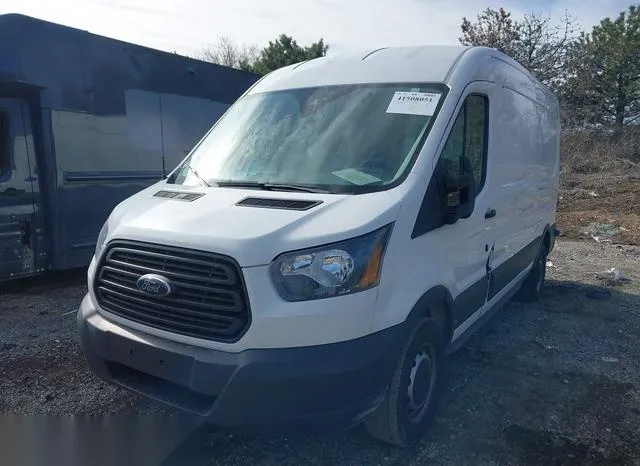 1FTBW2CM8JKA87248 2018 2018 Ford Transit-350 2