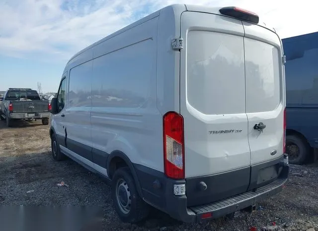 1FTBW2CM8JKA87248 2018 2018 Ford Transit-350 3