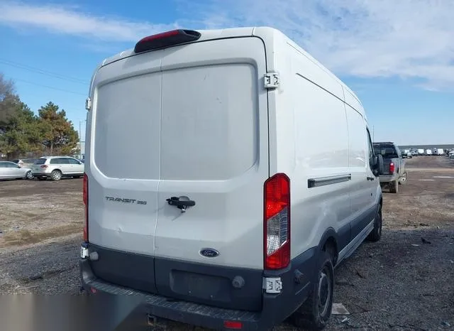 1FTBW2CM8JKA87248 2018 2018 Ford Transit-350 4