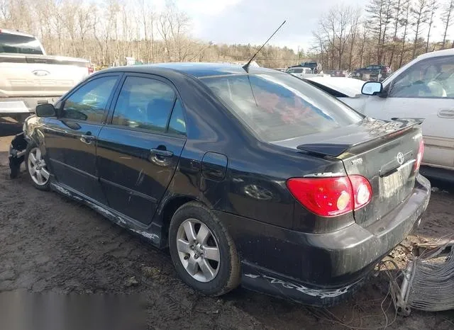 2T1BR32E58C922788 2008 2008 Toyota Corolla- S 3