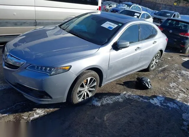 19UUB1F51FA018032 2015 2015 Acura TLX- Tech 2