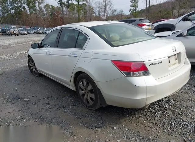 5KBCP3F84AB002829 2010 2010 Honda Accord- 3-5 Ex-L 3