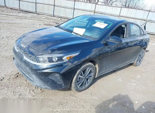 3KPF24AD9RE731639 2024 2024 KIA Forte- Lxs 2