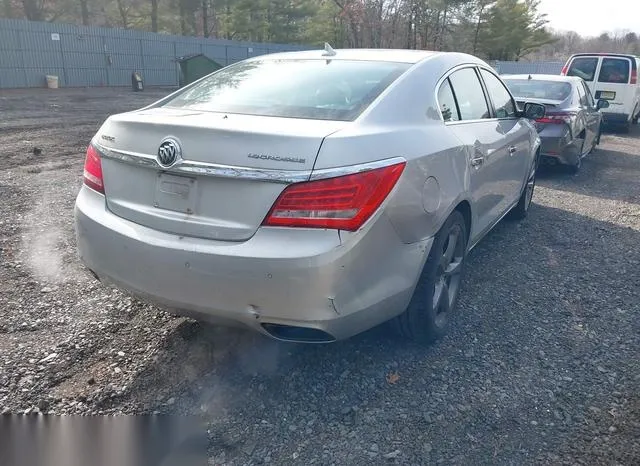 1G4GB5G30EF285708 2014 2014 Buick Lacrosse- Leather Group 4